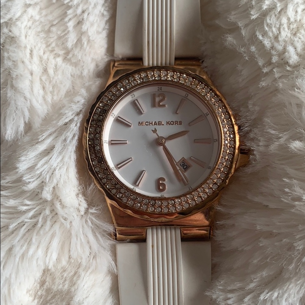 Micheal Kors watch